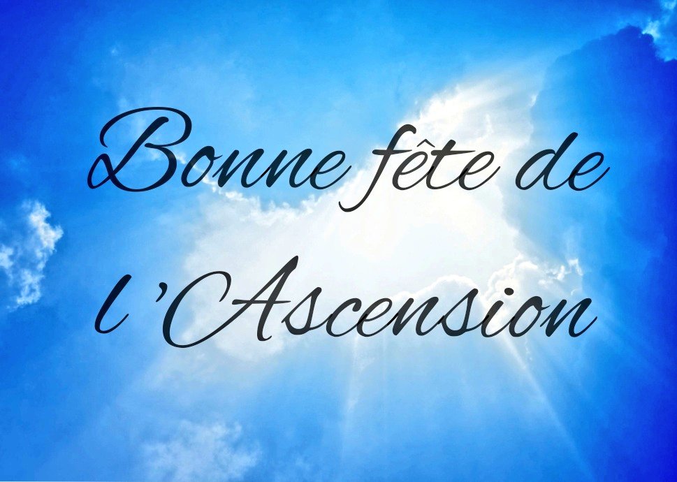 Ascension